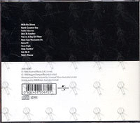 CHARLATANS-- THE - Tellin&#39; Stories - 2