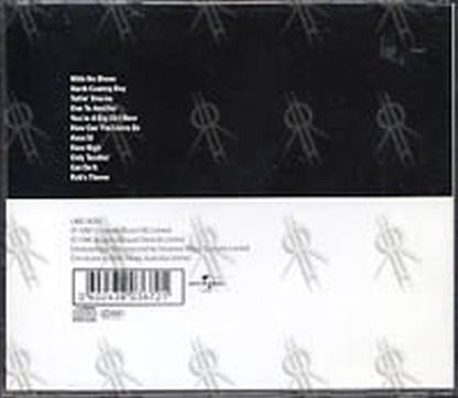 CHARLATANS-- THE - Tellin' Stories - 2