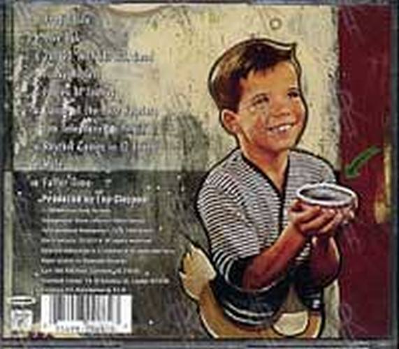 CHARLIE HUNTER TRIO - Charlie Hunter Trio - 2