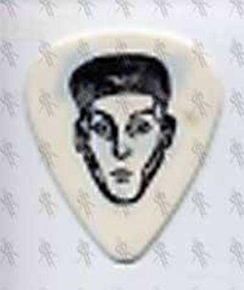 CHEAP TRICK - Rick Nielsen Guitar Pick - 1