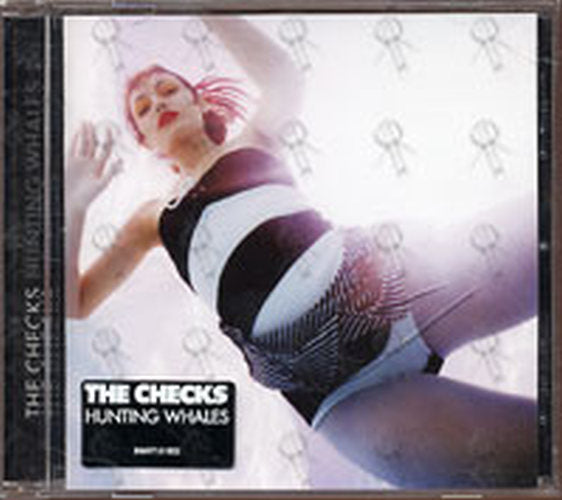 CHECKS-- THE - Hunting Whales - 1