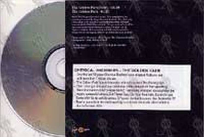 CHEMICAL BROTHERS-- THE - The Golden Path - 2