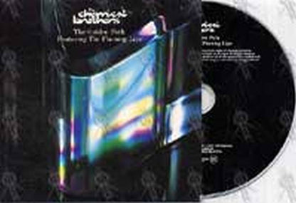 CHEMICAL BROTHERS-- THE - The Golden Path - 1