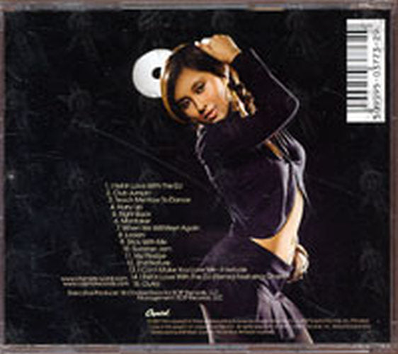CHE'NELLE - Things Happen For A Reason - 2