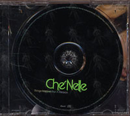 CHE'NELLE - Things Happen For A Reason - 3