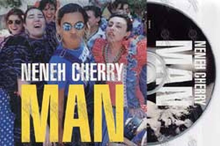 CHERRY-- NENEH - Man - 1