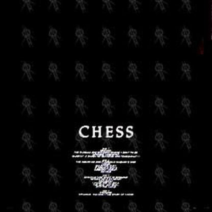 CHESS - Chess - 5