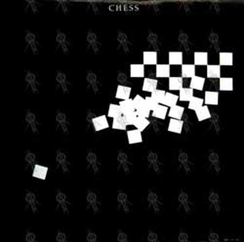 CHESS - Chess - 1