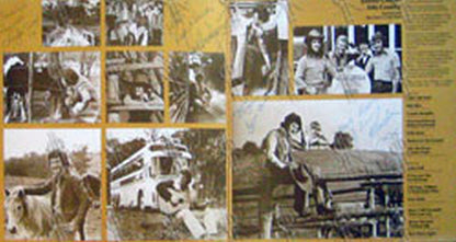 CHESTER-- JOHNNY - Johnny Chester... Into Country - 3