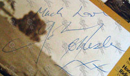 CHESTER-- JOHNNY - Johnny Chester... Into Country - 7