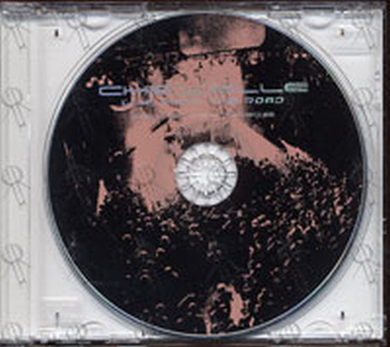 CHEVELLE - RARE! - Live From The Road - 3