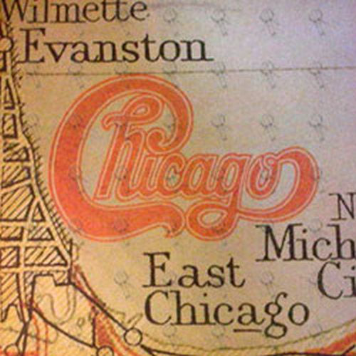CHICAGO - Chicago - 1