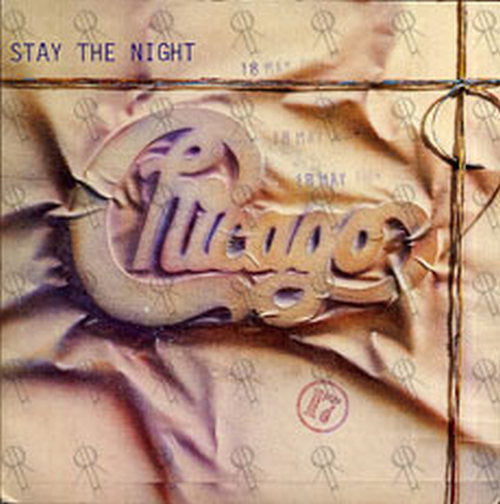 CHICAGO - Stay The Night - 1