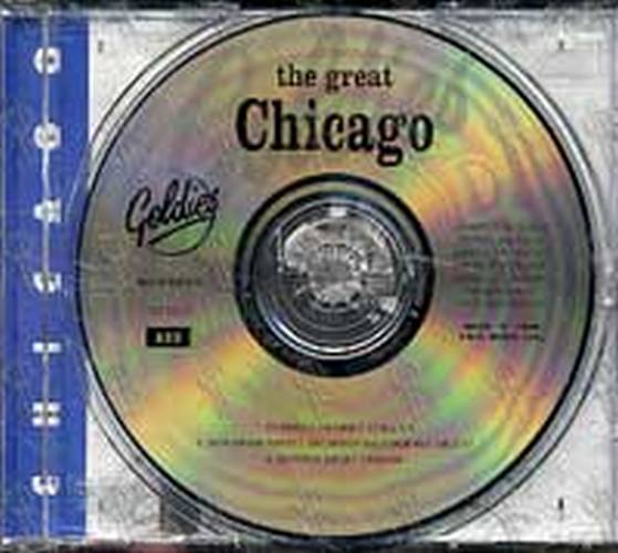 CHICAGO - The Great Chicago (In Concert) - 3