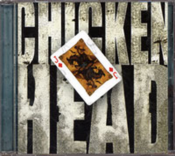 CHICKENHEAD - Chickenhead - 1