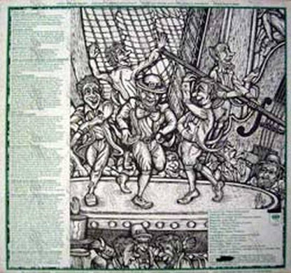CHIEFTAINS-- THE - The Chieftains 7 - 2