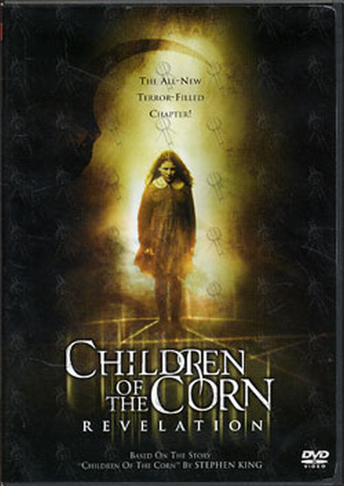 CHILDREN OF THE CORN - Children Of The Corn Revelation - 1