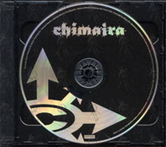 CHIMAIRA - Chimaira - 2