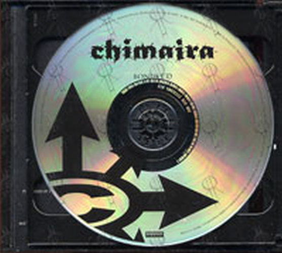 CHIMAIRA - Chimaira - 3