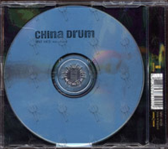CHINA DRUM - Last Chance - 2