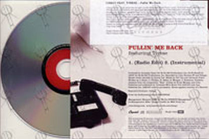 CHINGY - Pullin' Me Back - 2