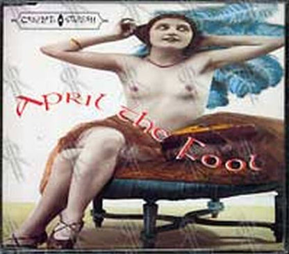 CHOCOLATE STARFISH - April The Fool - 1