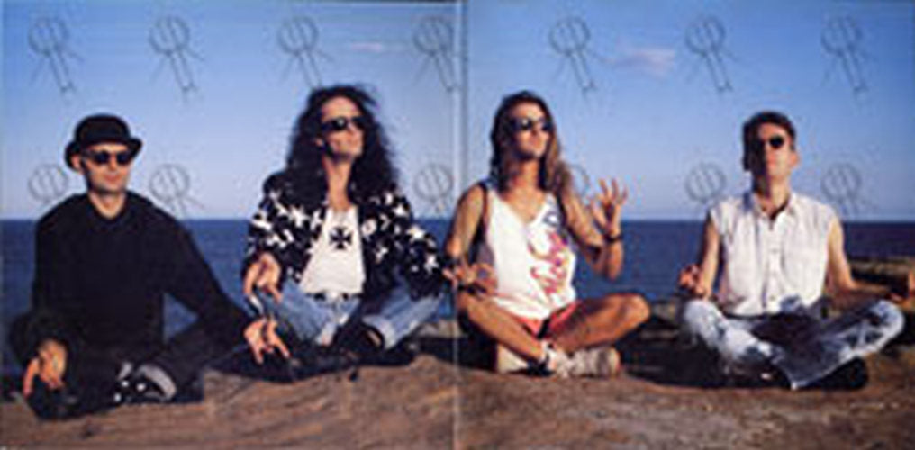 CHOIRBOYS - Rendezvous - 3