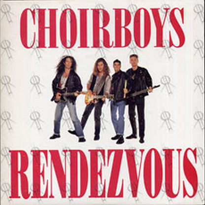 CHOIRBOYS - Rendezvous - 1