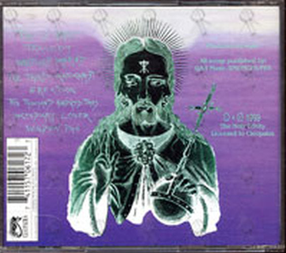 Sex And Drugs And Jesus Christ Rare Records Au