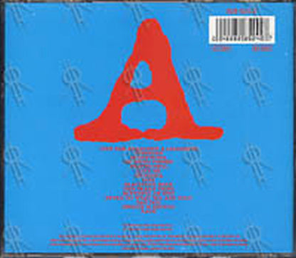 CHUMBAWAMBA - Anarchy - 2