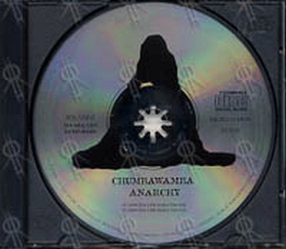 CHUMBAWAMBA - Anarchy - 3