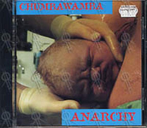 CHUMBAWAMBA - Anarchy - 1