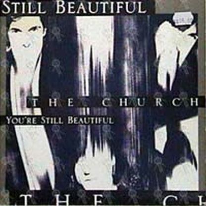 CHURCH-- THE - You're Still Beautiful - 1