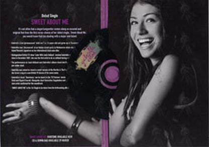 CILMI-- GABRIELLA - Gabriella Cilmi - 3
