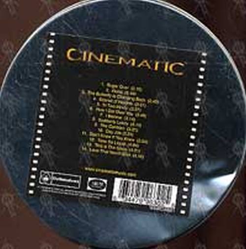 CINEMATIC - Cinematic - 2