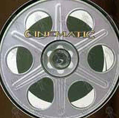 CINEMATIC - Cinematic - 3