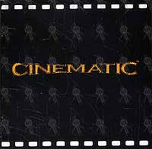 CINEMATIC - Cinematic - 4