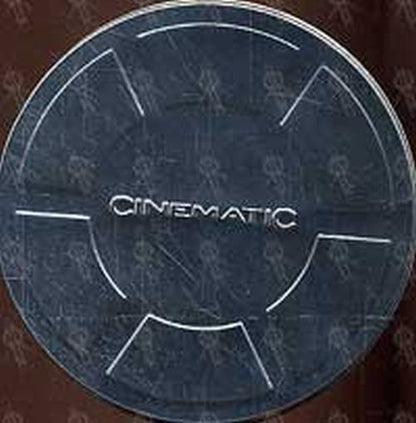 CINEMATIC - Cinematic - 1