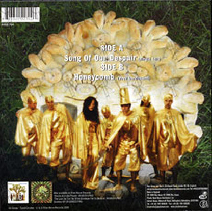 CIRCULUS - Song Of Our Despair - 2