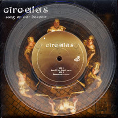 CIRCULUS - Song Of Our Despair - 3