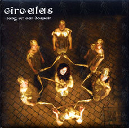 CIRCULUS - Song Of Our Despair - 1