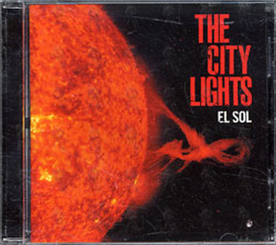 CITY LIGHTS-- THE - El Sol - 1