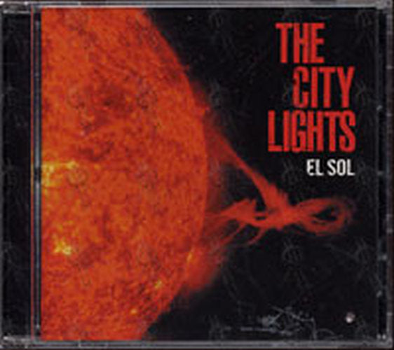CITY LIGHTS-- THE - El Sol - 1