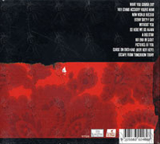 CITY LIGHTS-- THE - Escape From Tomorrow Today - 2