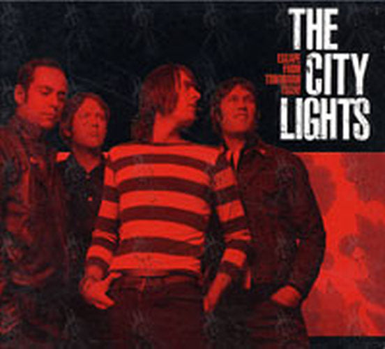 CITY LIGHTS-- THE - Escape From Tomorrow Today - 1