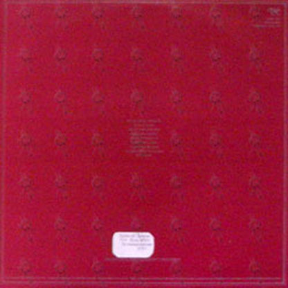 CLAPTON-- ERIC - Another Ticket - 2