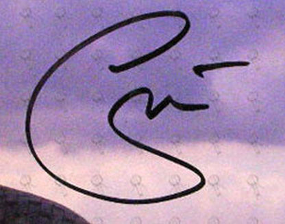 CLAPTON-- ERIC - August - 5