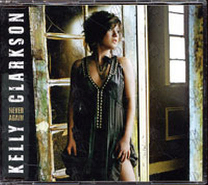 CLARKSON-- KELLY - Never Again - 1