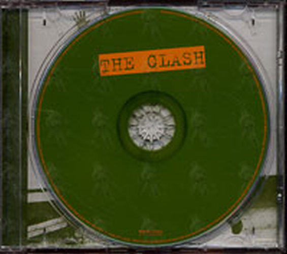 CLASH-- THE - The Clash - 3
