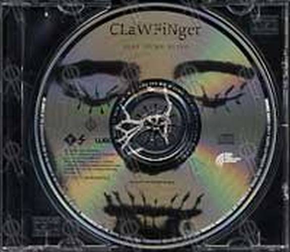 CLAWFINGER - Deaf Dumb Blind - 3